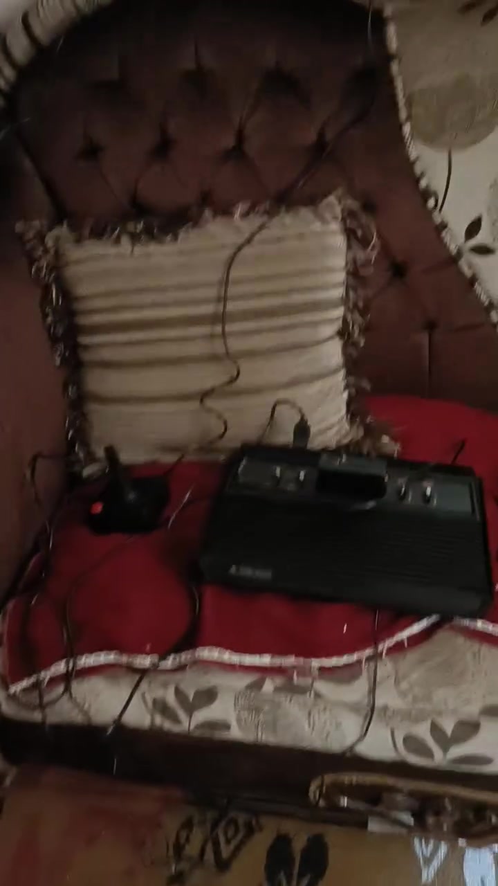 موجود اجهزه العاب المكان المرج القديمه بقت شحن للمحافظات رقم الفول التواصل 01148056899


**إذا كنت صاحب هذا الإعلان وتريد حذفه لأي سبب، رجاءا أرسل رسالة إلى الدعم الفني**