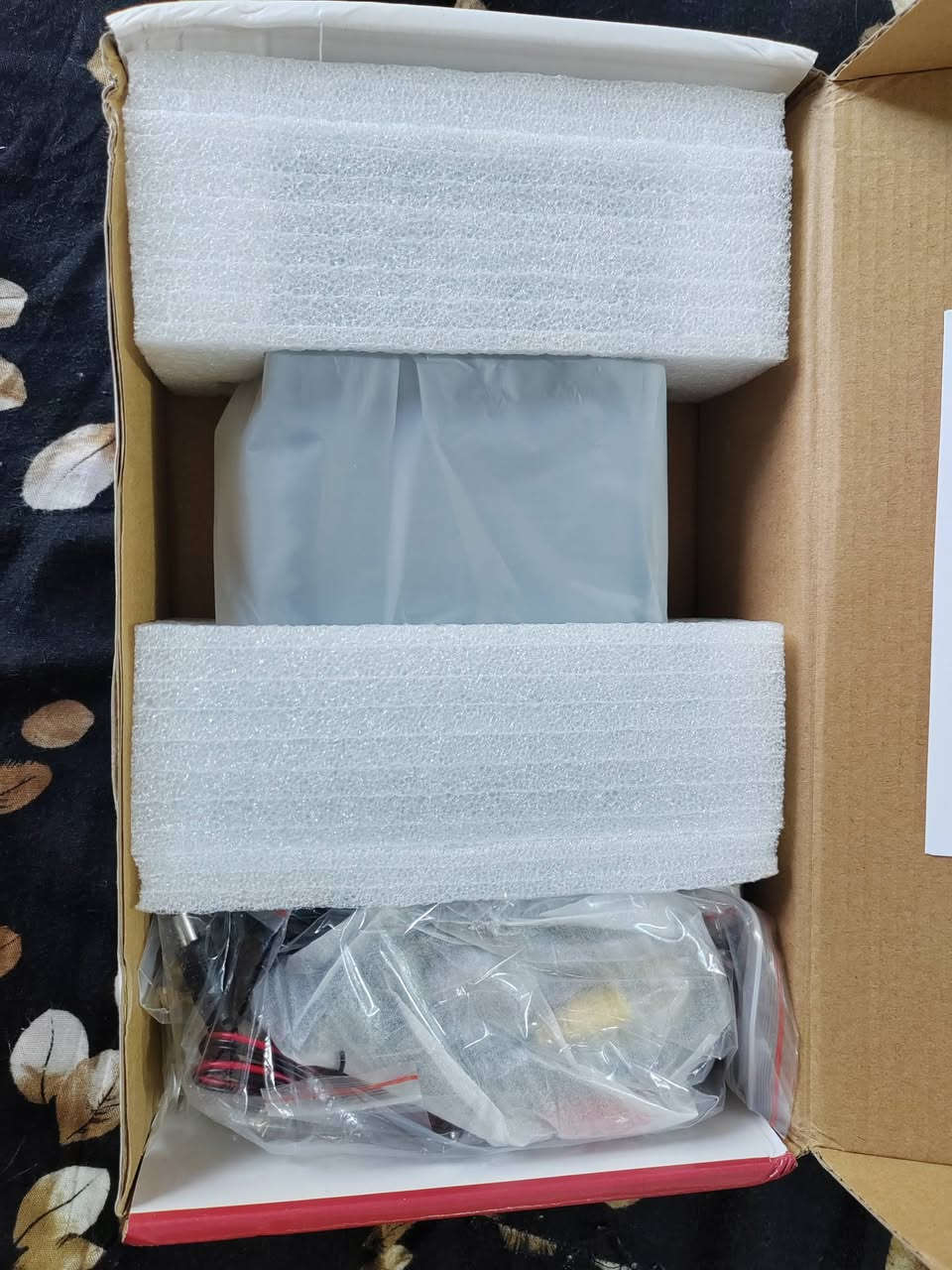 شاشه مال سياره نطونه بيها سعر


**إذا كنت صاحب هذا الإعلان وتريد حذفه لأي سبب، رجاءا أرسل رسالة إلى الدعم الفني**