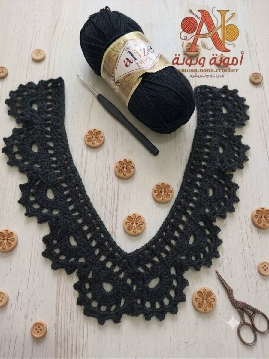 صدر حياكة كروشية بخيوط ناعمه وانيقه 
#أمونة_ونونة_للحياكة #كروشية_يدوي #توصيل_لجميع_محافظات_العراق
خدمة توصيل محافظات 6000
 نجف 3000
اقضية ونواحي 4000


**إذا كنت صاحب هذا الإعلان وتريد حذفه لأي سبب، رجاءا أرسل رسالة إلى الدعم الفني**