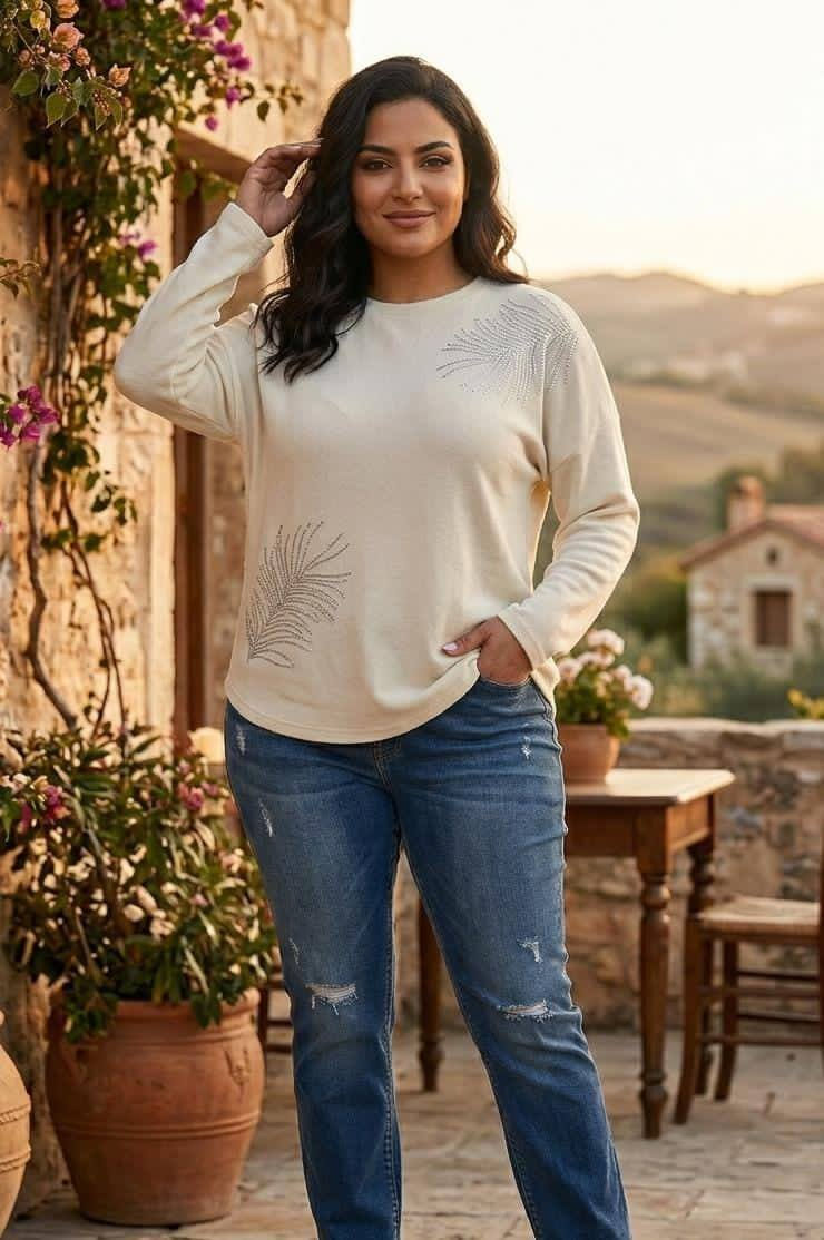 Quf.    B669
جديد ((عيد ام )) بلوزات كريب سكوبا اجنبي مقاس كبير بلبس لل ٥٠
عدد الوان ٧ دبل اسود سيري (٨) قطع
سعر ((4,5$$))


**إذا كنت صاحب هذا الإعلان وتريد حذفه لأي سبب، رجاءا أرسل رسالة إلى الدعم الفني**