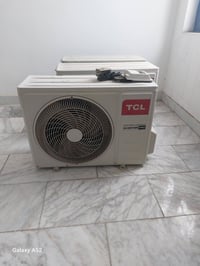 قطع سبالت خارجي • ١ طن • نفق الشرطه