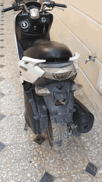 دراجه للبيع ماجستا S موديل 2020 سعر خاص للتواصل ***********
