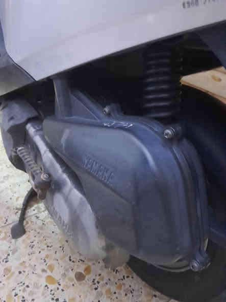 السلام عليكم دراجه لكزز مكفوله كفاله عامه  مابيه اي نقص رنبه سعر ٦٥٠ مكاني دوره ***********وبيه مجال بسيط
