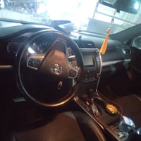 كامري SE • ٢٠١٧ • مجال بسيط