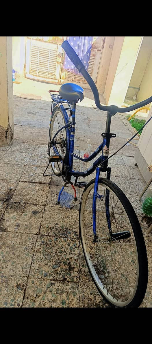 للبيع مستعجل الباسكل كامل نقص بس صجم ستيرن 65بي مجال حك الجيه


**إذا كنت صاحب هذا الإعلان وتريد حذفه لأي سبب، رجاءا أرسل رسالة إلى الدعم الفني**