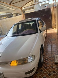 سيفيا • ١٩٩٤ • رقم بغداد