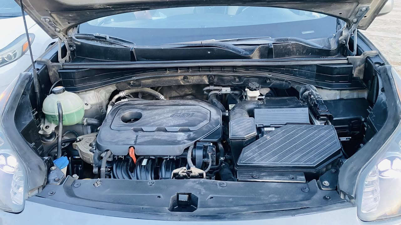 السلام عليكم الاخوه المحترمين                                   سبورتج موديل 19 السعر158 وبيه مجال بسيط مواصفات شاشه كامره تحكمات استيرن قطعتين تبريد محرك 2400نزول منحدرات ثلاث انضمت قياده السياره قتعتين بيه بنيد +جاملغ فقط بدون لالغد ولا شاصي السياره عده ذني مكفوله صدر جديد كير محرك جديد تخمداير بدلتله جديد مكان السياره بابل الاسكندريه هـ*********** @@@@***********
