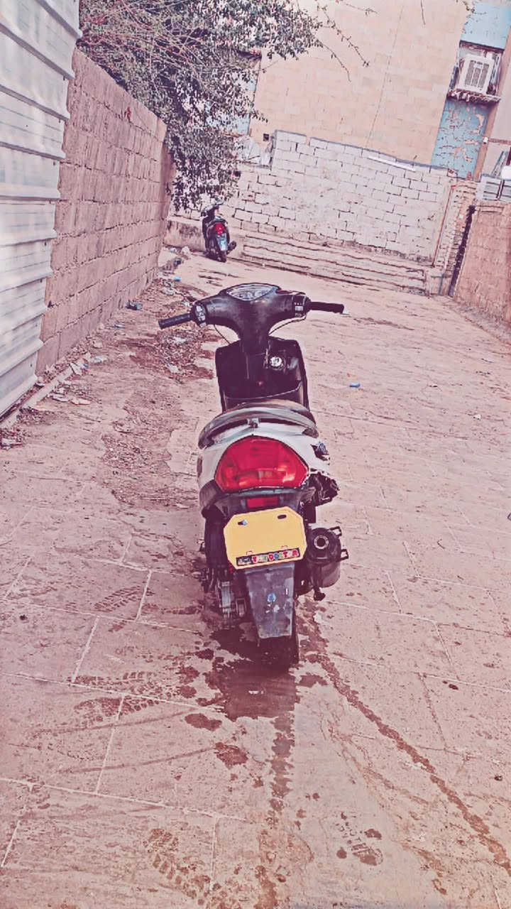 السلام عليكم حبايب دراجه ماكس للبيع بلاديه برغي ممفتوح بيها المكان بغداد العامريه  550وبيها مجال للطيبين الشراي يطب خاص


**إذا كنت صاحب هذا الإعلان وتريد حذفه لأي سبب، رجاءا أرسل رسالة إلى الدعم الفني**