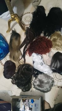 باروكات • ١١وحدة • توصيل