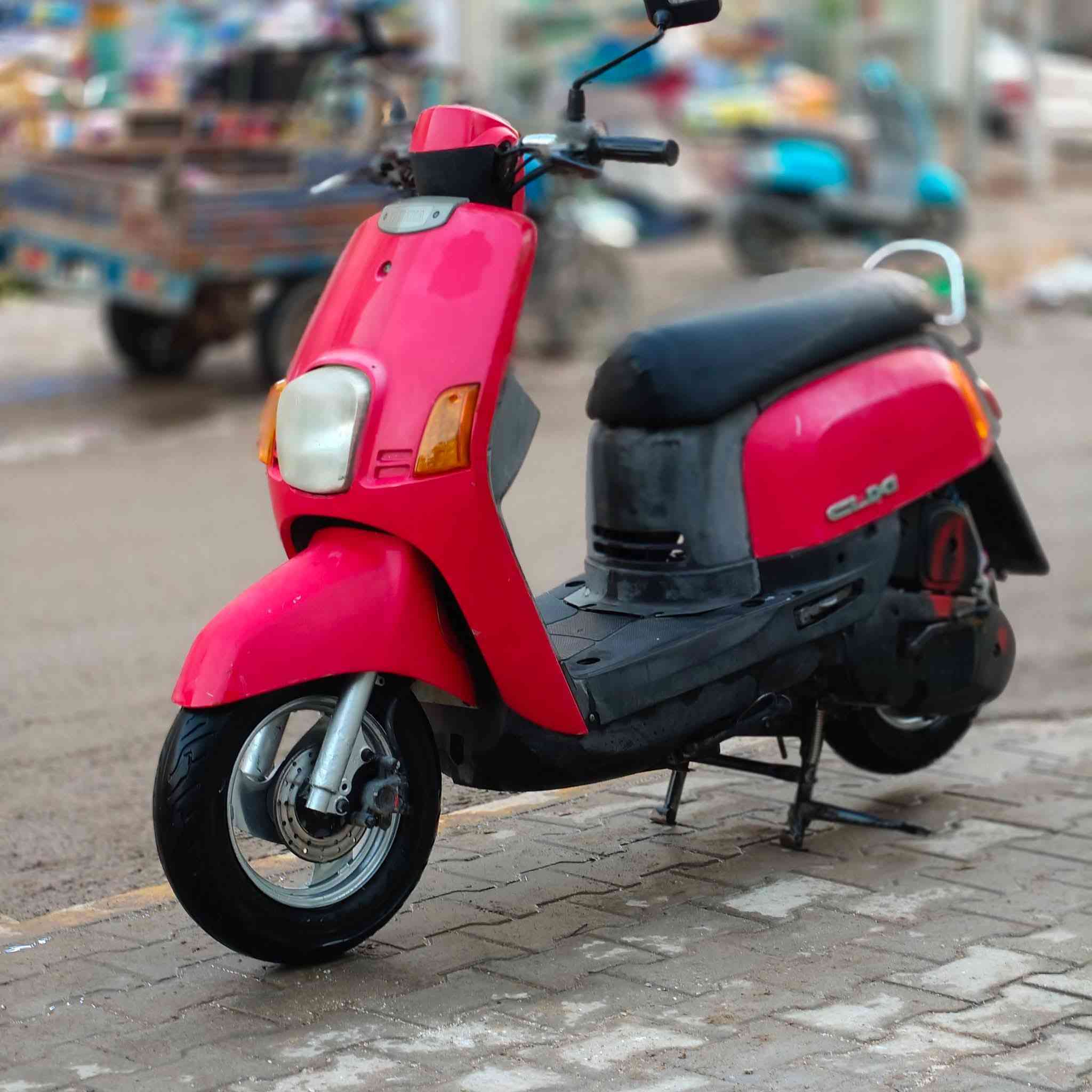 سلام عليكم دراجه بوليس للبيع دراجه نضيفه كلش وحلا من الصور أي نقص ما بيها جيب فيتر  وفحص مكاني كربلاء شهداء سيف سعد للأستفسار ***********
