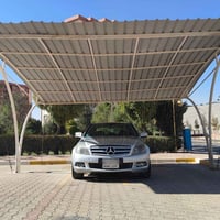 C350 • ٢٠٠٨ • مكينة ٦ سلندر