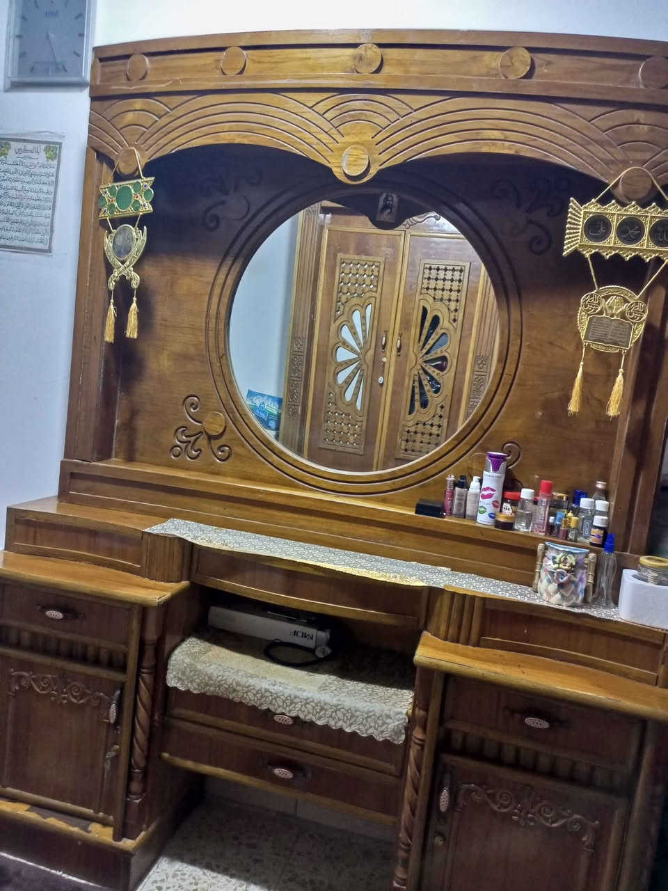 غرفة ضخمه تسگامها ب٣ ملايين ورايديتها بمليون و٦٠٠ الي للاستفسار خاص عمارة, ميسان


**إذا كنت صاحب هذا الإعلان وتريد حذفه لأي سبب، رجاءا أرسل رسالة إلى الدعم الفني**