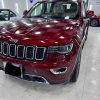 جراند شيروكي لمتد • ٢٠١٨ • كركوك