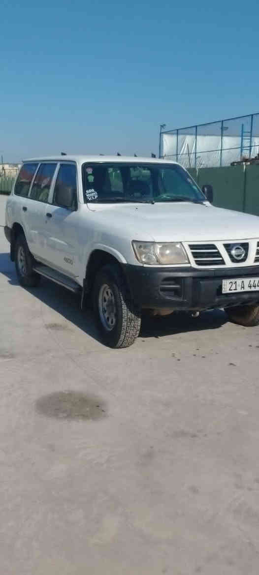 بترول للبيع المكان بغداد التواصل مع صاحب السيارة ع هذا الرقم ‏‪‏ ‏‪0773 847 9436‬‏
