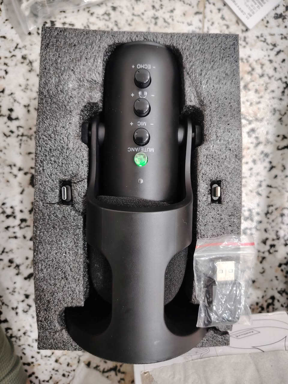 مايك شحن واير ليس حترافي 25 الف


**إذا كنت صاحب هذا الإعلان وتريد حذفه لأي سبب، رجاءا أرسل رسالة إلى الدعم الفني**