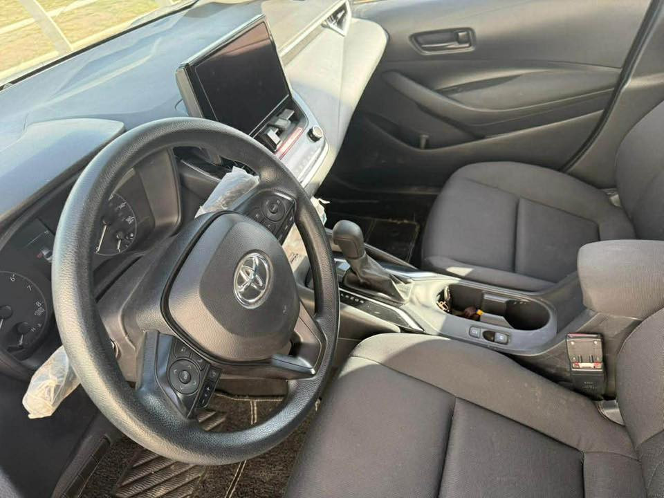 كورلا مديل 2024 وارد امريكي حادثها دعاميه اماميه واصبع بخشم البنيد بارد الباقي كفاله عامه رقم بابل تحويل ثاني يوم كير مكينه كفاله مكانها بابل حي الصحه سعر 165 ستفسار ***********
