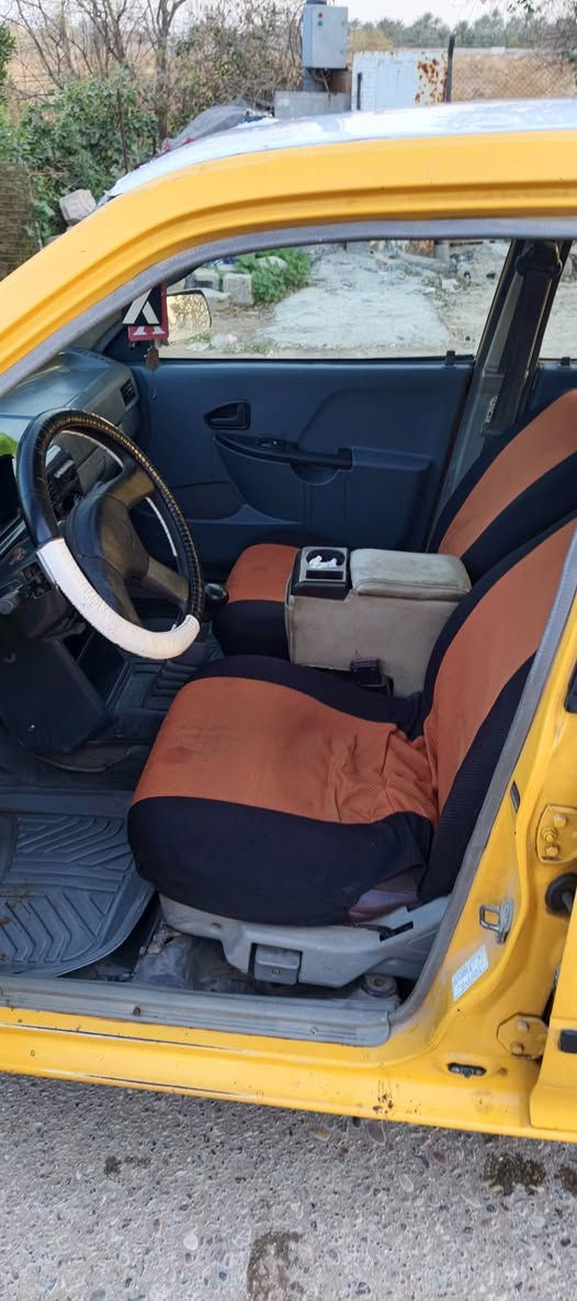 سلام عليكم سايبه موديل 11 بدون تحويل سياره جاهزه كير مكينه مكفولات شواصي مكفوله زلغ مابيهن صدر امامي خلفي جديد تخم تاير جديد دوشمه جديده تبريد شغال كهرباياتها كله شغاله ترايك وين ميعجبك رايده ب14 وبيها مجال حك الجيه مكاني بغداد المدائن ‏‪***********‬‏
