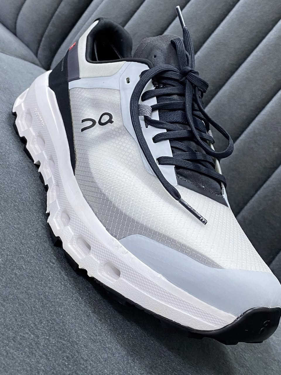 On cloudvista orginal.new -size 41..مارکەی ئۆن بالە ئەمریکی ئۆرجنال ئەسلی بەکار نەهاتوو لۆک قیاس ٤١….باله امريكى ماركة اون كلاودفيستا غير مستخدم اورجنال وكاله قياس ٤١..يوجد توصيل ***********.. 🇨🇭 🇨🇭 🇨🇭
