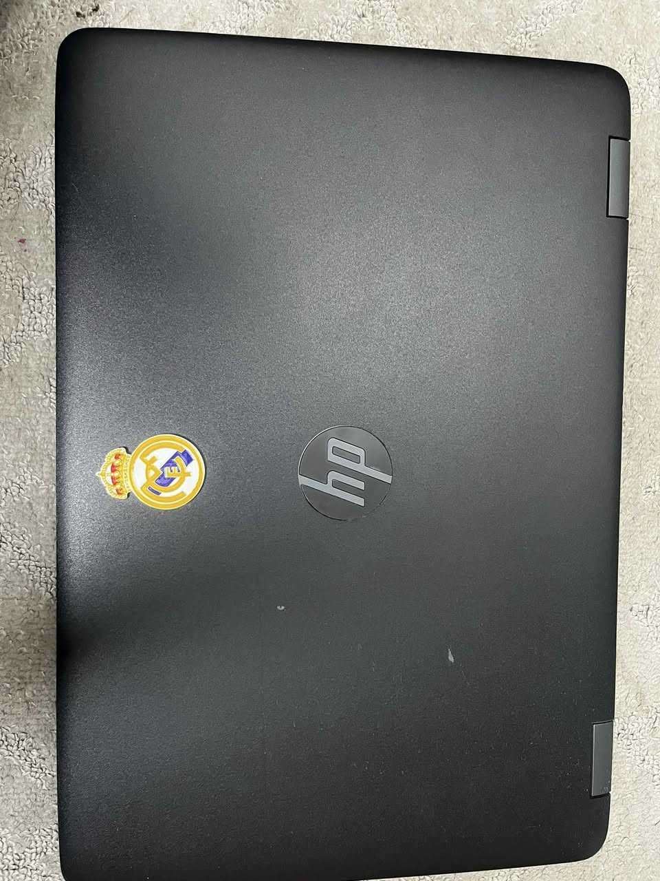 السلام عليكم حاسبةhp وياها ماوس وكيبورد ابو الاضويه الله شاهد الحسابه كلش نضيفه وما مستعملها بش شهر واحد علمود القرايه يعني بعدها جديده وياها جنطتها الاصليه وشاحنتها الاصليه بس بيها خلل واحد ما تشتغل اله عل شحن وسريعه وتكدر تنزل عليها العاب بس مو ألعاب ضخمه Hp
Core i5-7th
Ram 8
Ssd 256
شاشة ١٥.٦ شباب سعرها 200 قفل الله عليكم لحد يكسر بسعرها  *********** واتساب
