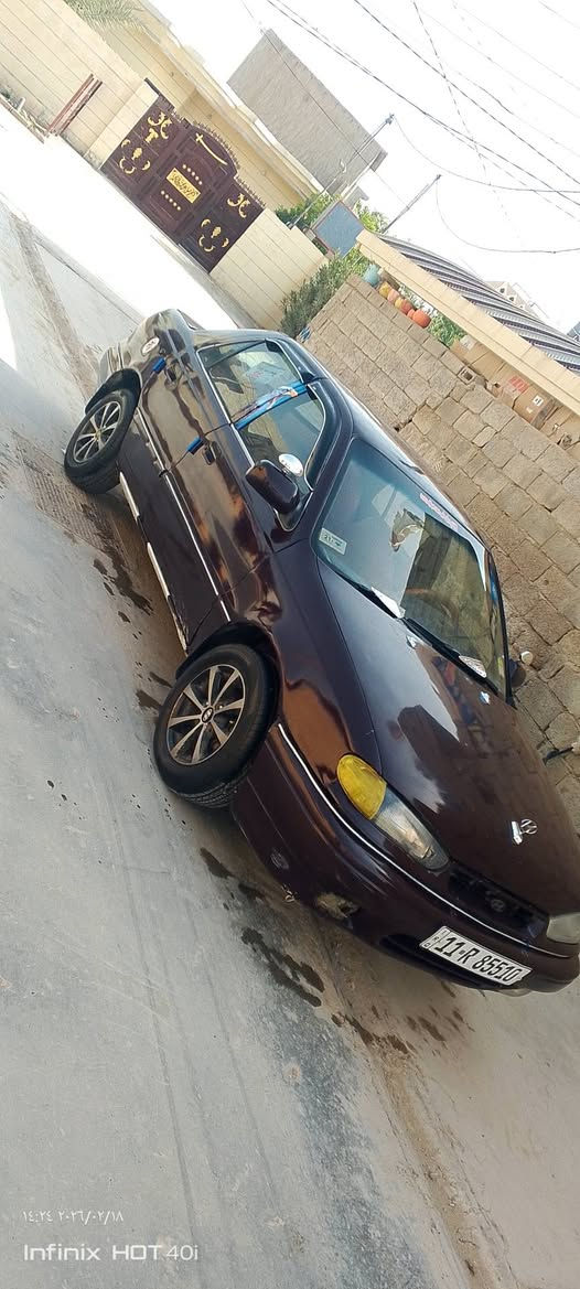 النترا دمعه موديل 94 كير مكينه خير من الله كير عادي سنويه 27 كهربائيات كلها شغاله مسجل سماعات جام كل شغال جامه اماميه جديده مصبوغة عام جماليه بدون ضربه السعر 30 وبيها مجال بسيط حك جيتك المكان السياره ديالى الخالص الرقم ***********
