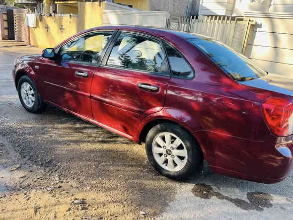 سلام عليكم ابترا فورنزا ٢٠٠٧رقم بغدانكليزي بسمي   كير اتماتيك مكينه وكير حاويه سياره معمره جديد صبغ عام زوج تاير جديد زوج نص عمر تبريد نقص صونده وراديتر تبريد صدر خلفي امامي ٨٠/١٠٠ العنون محموديه ناحيه الرشيد *********** السعر55$ملاحضه إني مكلف بل نشر
