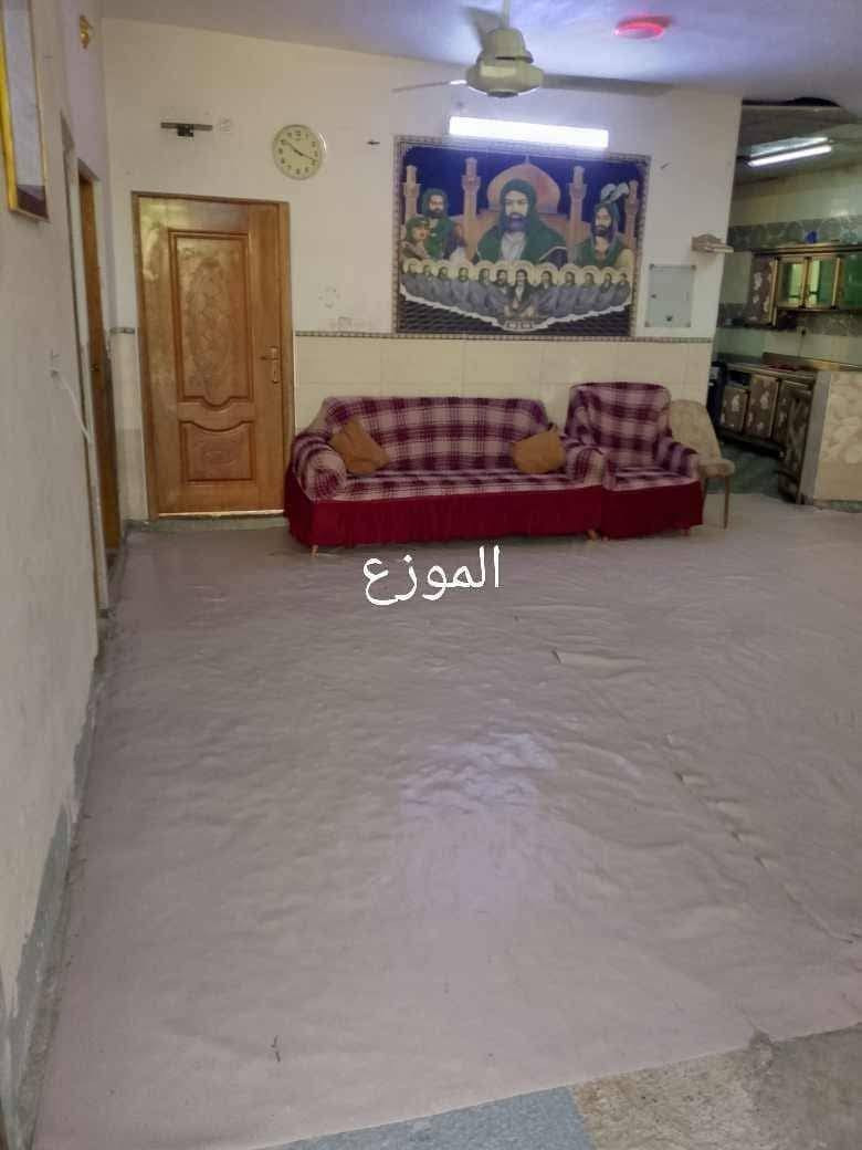 بسم الله وعلى بركة الله
دار ملك صرف تحتويل مباشر للبيع

المساحة ( 197 )متر

يحتوي على طابق واحد

استقبال كبير 

غرف نوم عدد 2

صالة كبيرة

مطبخ

صحيات

حديقة كبيره

كراج كبير

العنوان: قضاء بلد / خلف محلات حجي عدنان قرب دائرة المجاري الجديدة

 

___________________________________

للاستفسار عن باقي التفاصيل الاتصال على الرقم { *********** } أتصال + واتساب

___________________________________

على بركة الله يعلن مكتبنا عن استقبال كافة العروض للذين يرغبون بـيـع الـدور والأراضي السكنية والزراعة وتصويرها وعرضها في صفتنا ومكتبنا عندك عقار للبـيـع او للايجار دز التفاصيل على الواتساب على الرقم ( *********** )

🧿#علي_البلداوي_للتسوق_العقاري
