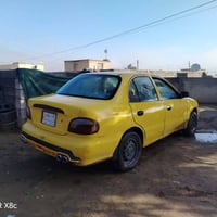 اكسنت • ٢٠٠٠ • رقم الماني