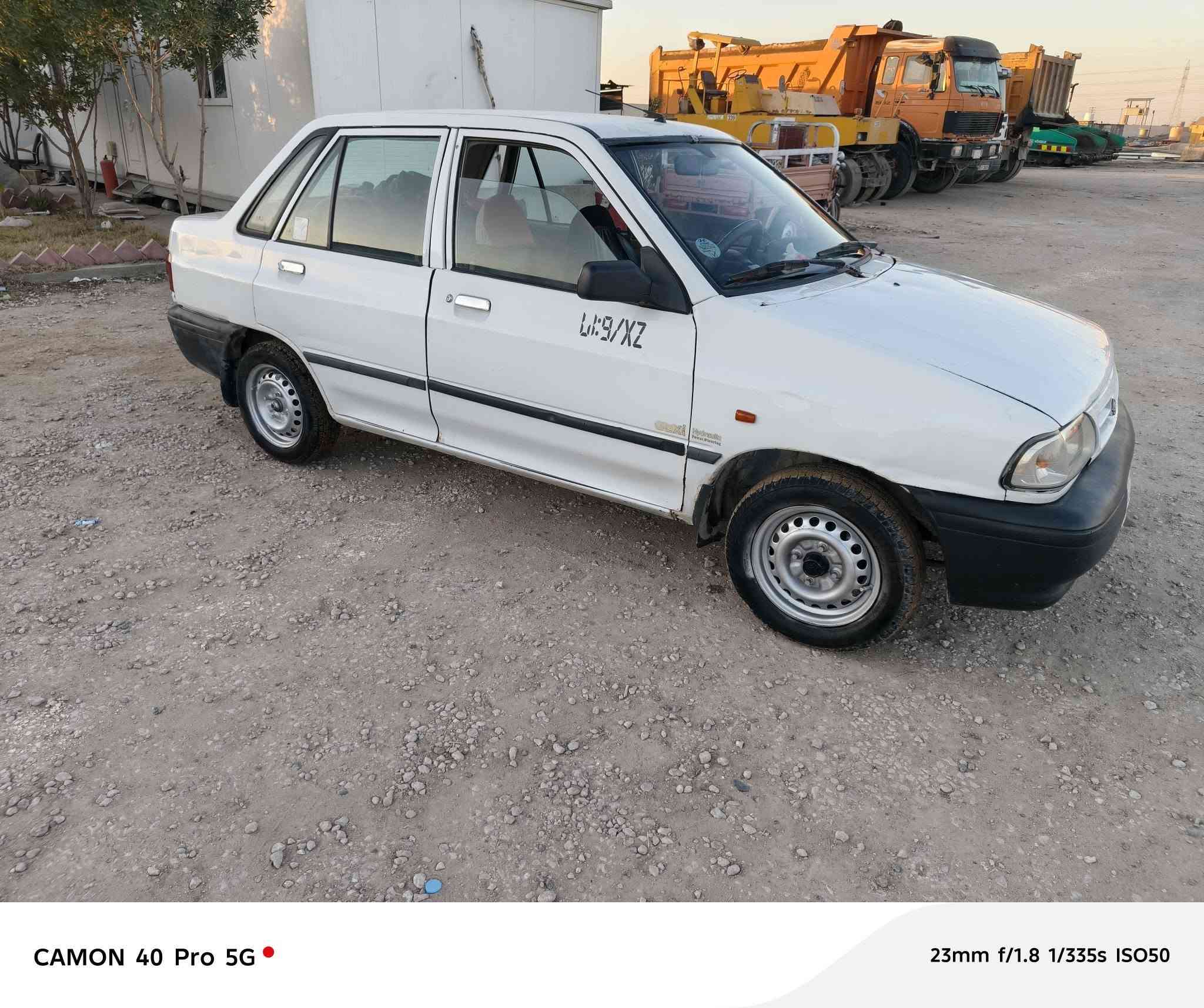 سلام عليكم سايبه لبيع موديل 10سيارة جهاز مكينه وكير وحداديه سنويه 27راعيه موجود سعر 32بي مجال مكاني نجف ***********
