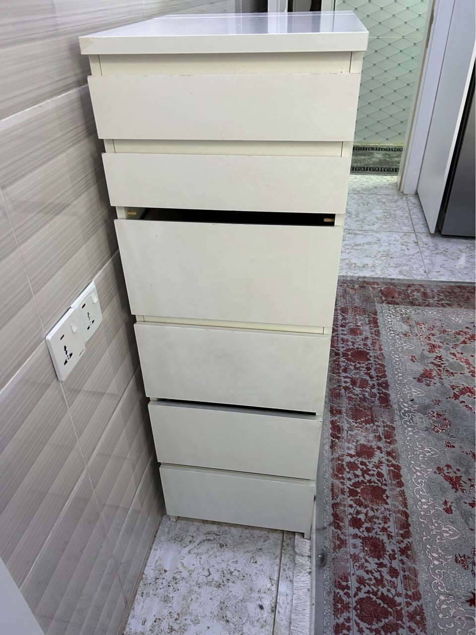 بۆکسی چە کمە جە لە گە ڵ ئاوێنە و شوێنی هه ڵگرتینی ملوانکە و مستیلە و پشتێن السليمانية, العراق


**إذا كنت صاحب هذا الإعلان وتريد حذفه لأي سبب، رجاءا أرسل رسالة إلى الدعم الفني**