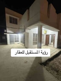 شارع ٦٠ الرشاد • ٤٠٠م • تجاري