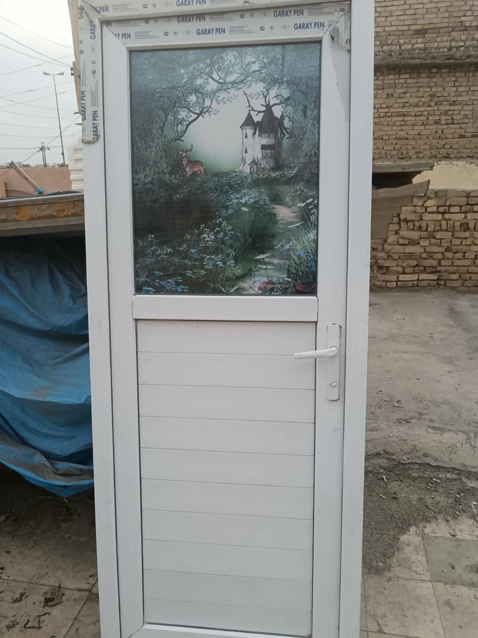 للبيع كلمن وسعره


**إذا كنت صاحب هذا الإعلان وتريد حذفه لأي سبب، رجاءا أرسل رسالة إلى الدعم الفني**