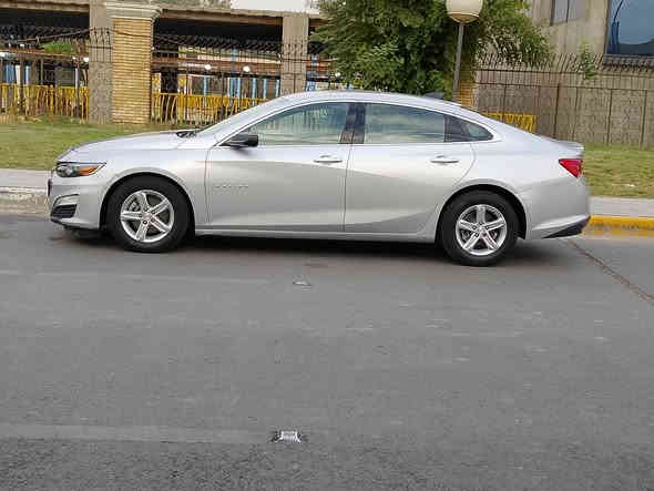 السلام عليكم 
للبيع ماليبو Lsموديل. ٢٢ سياره جديده جدأ. مابيهه لاحادث ولاصبغ فقط جاملغ بامريكه مفتوح وراجع نفسه والدعاميه  مبدله  بدون ارباك  سياره مال بيت ع ايدهم من الستيراد ممفتوح بيهه ولابرغي ع بلاد  غرفة لوك ماشيه ٢٧  رقم بغداد مميز كلش حلو . رقم الدوولي الجديد سنويه جديده

المكان بغداد حي العدل السعر ١٣٤ بيهه مجال بسيط  الاتصال ع رقم.  صور الحادث مع الصور 

‭٠٧٩٠ ١٥٥ ٤٤٢١‬ واتساب
