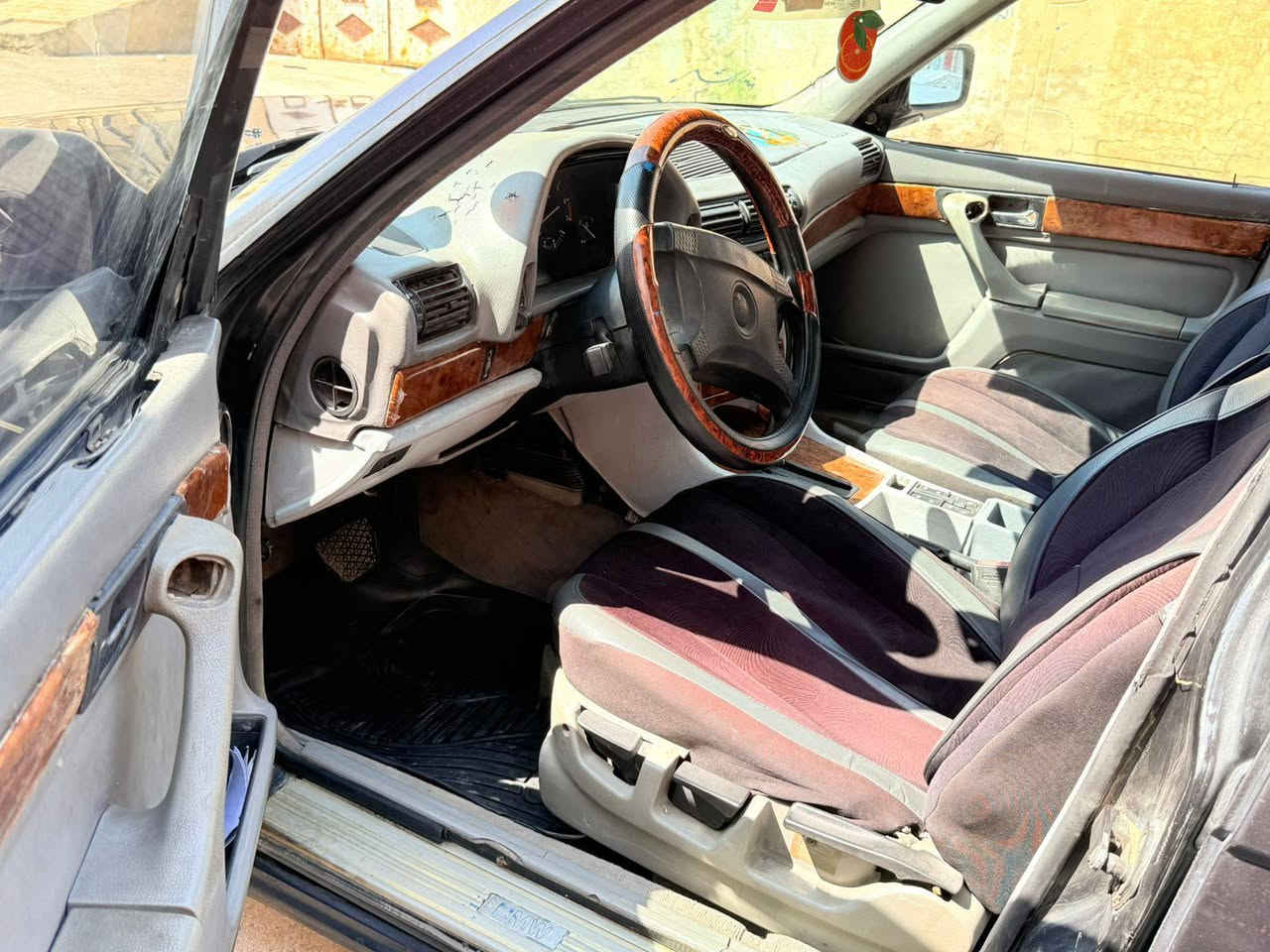بي ئم 740محرك8 تماتيك رقم نينوى انكليزي #بسمي #اني #الشرعي هزه جديده ماصار سبوع لمن حولتها فول فول تماتيك  مصبوغه جماليه ومحرك وكير شرط سياره مال بيت  السعر41وبيها مجال ***********
***********العنوان الموصل حي التنك
بي ئم 740محرك8 تماتيك رقم نينوى انكليزي #بسمي #اني #الشرعي هزه جديده ماصار سبوع لمن حولتها فول فول تماتيك  مصبوغه جماليه ومحرك وكير شرط سياره مال بيت  السعر41وبيها مجال ***********
