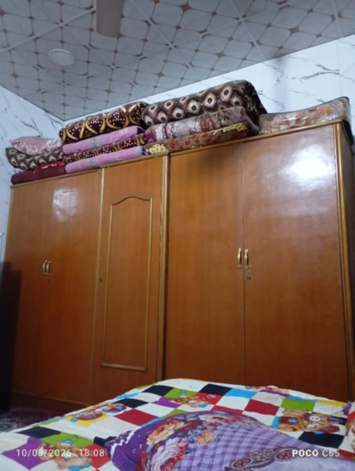 غرفه نجاره نضيفه 475 بابل الدبله


**إذا كنت صاحب هذا الإعلان وتريد حذفه لأي سبب، رجاءا أرسل رسالة إلى الدعم الفني**