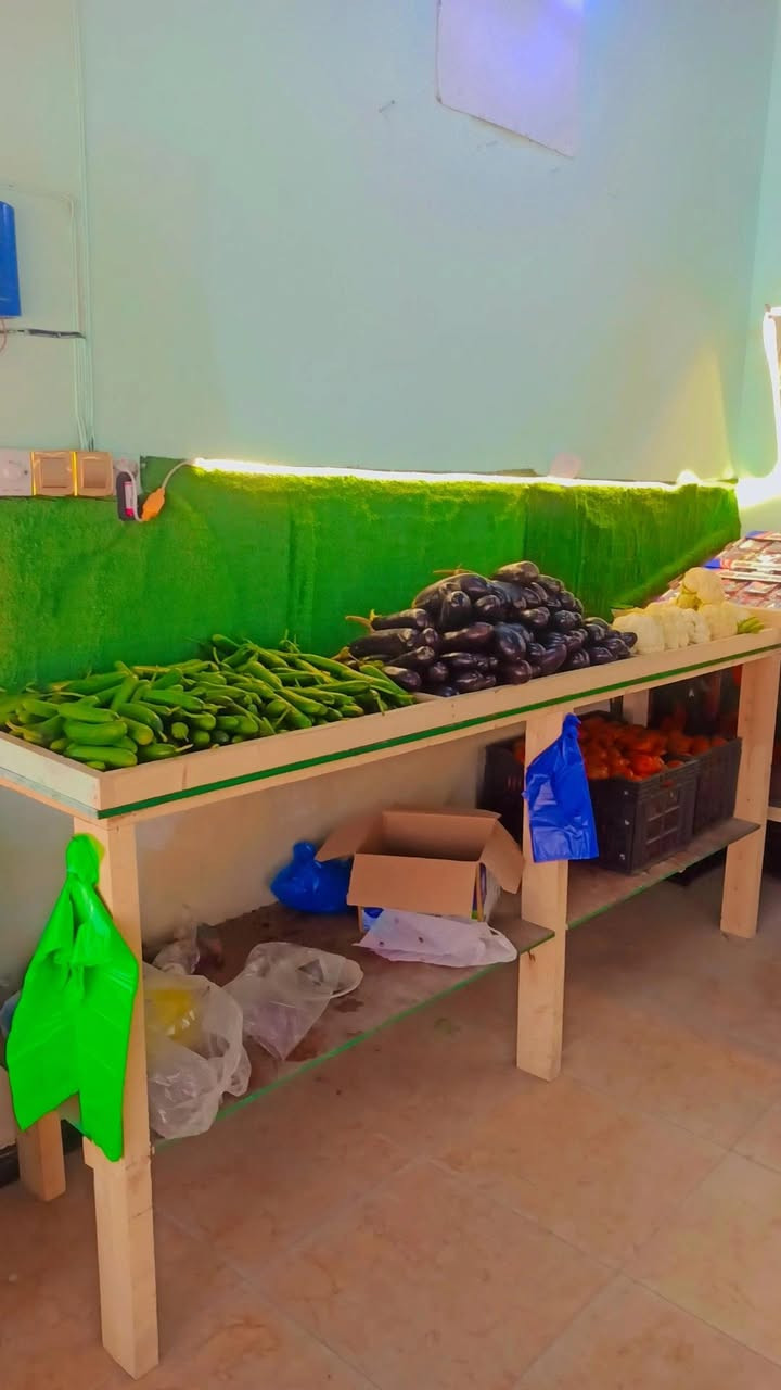 السلام عليكم تتوفر ميوزة خشب عدد 7 العنوان بغداد البياع السعر 600 و بيها مجال رقم الهاتف ***********
