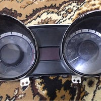 سوناتا ٢٠١٤ • رطوبه بالخريطه • يحتاج لحام