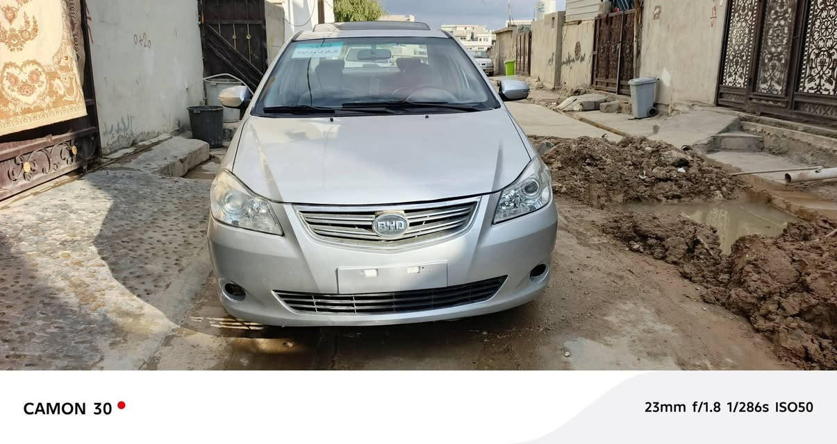 سلام عليكم بي واي دي مزاد سياره مصبوغه للجماليه بدون ضربه كير محرك خير من الله صدرهه زين سياره كهربيائات فتحه شغاله بصمه سياره سعرهه 35 ورقه بيهه مجال مكاني كركوك ***********
