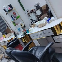 أغراض حلاقة • مولدة بريكنز ٥٤ • خزان كاز