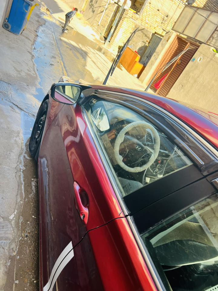 ‏إلن ترى 2015 وكاني بغداد مدينة الصدر سعر 87 وبيها مجال***********
