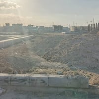 ١٢٥م • واجهة ٥م • طابو زراعي سند ٢٥