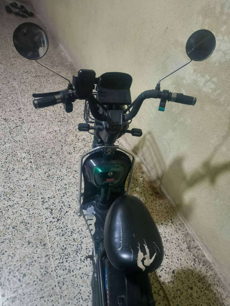 موطور ماسه حجم ٢٠ سعر ٤٠٠ بي مجال


**إذا كنت صاحب هذا الإعلان وتريد حذفه لأي سبب، رجاءا أرسل رسالة إلى الدعم الفني**