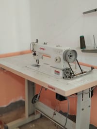 مكينة GMSEY • جديدة بالكرتون • مكاني رفاعي