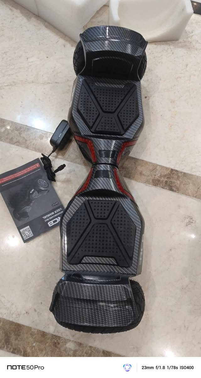 3 قطع اسكوتر  مثل ما موضح بل فيديو   سهر شلع ثلاث قطع 225 الف مع توصيل  بكاني بغداد واتساب ***********
