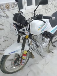 دراجه هايوشه موديل2025 كامل مواصفات بدون تسجيل فقط منفيست موصله مليون ...