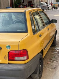 من رخصت الادمن سايبا موديل 13 نضيفه رقم بغداد انكليزي باسمي تحويل ثاني...