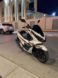 بي سي اكس جيل ثالث • ٢٨٠٠٠ كم • تدفئة اليدات