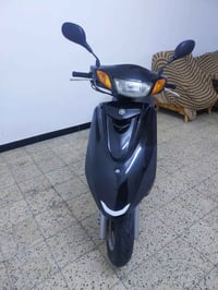 اگزوز ياباني • نوزل • بغداد مدينه الصدر