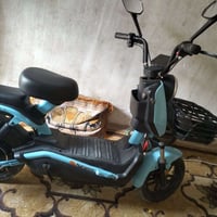 دراجة شحن • استعمال بسيط • للعمل