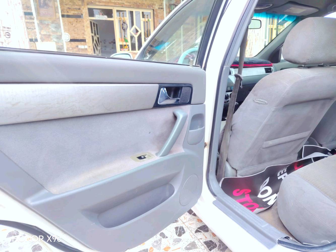 سلام عليكم عيدكم مبارك
اوبتره فورنزا اتماتيك موديل 2008 رقم بغداد سنويه ٢٠٣٠ جديده شرط تحويل
محرك وكير اتماتيك ٢٠٠٠ بلاديات مرغوبات
تبريد منضومه كامله جديده شرط ثلج تخم تاير جديد حداديه امامي وخلفي جديده نعومته فول مابيه كل نقص كهربائيات كله شغاله سنتر كامله شاشه لمس كامره خلفيه السيارة كل نقص ما أبيها ملاحظه سياره بيه ٣ قطع صبغ بدون  ضربه دواخل ومعجون فقط صبغ
مكاني صويره سعر ٦٥ ورقه *********** *********** 