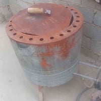 تنور • حلة • بابل